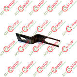 Прижимна пластина фіксатора шестерні включення на прес Sipma Z-224 2023-080-136.00, фото 2