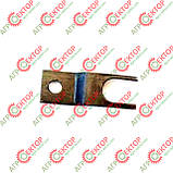 Пружина ступиці приводу у язального апарату на прес-підбирач Deutz-Fahr 2023080136.00, фото 2