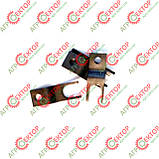 Пружина ступиці приводу у язального апарату на прес-підбирач Deutz-Fahr 2023080136.00, фото 6