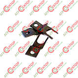 Пружина ступиці приводу у язального апарату на прес-підбирач Deutz-Fahr 2023080136.00, фото 5