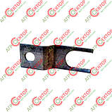 Пружина ступиці приводу у язального апарату на прес-підбирач Deutz-Fahr 2023080136.00, фото 4