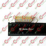 Пружина ступиці приводу у язального апарату на прес-підбирач Deutz-Fahr 089000976-4.111, фото 2