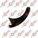 Собачка шестерні включення на прес-підбирач Sipma 2023-080-530.01 5223/08-530/0 5223085300 аналог, фото 5