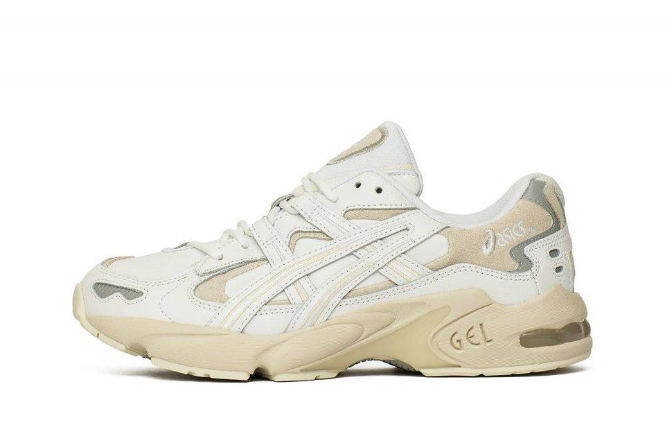 Чоловічі кросівки Asics Gel-Kayano 5 OG 1191A147-100 купить