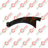 Собачка шестерні включення на прес-підбирач Sipma 2023-080-530.01 5223/08-530/0 5223085300 аналог, фото 4