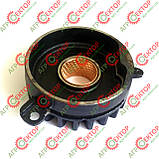 Шестерня z22 механізму включення в'язального апарату на прес-підбирач Sipma 2023-070-712.10 Оригінал 202307071210 2023070712, фото 4