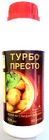 Інсектицид Турбо Престо, (Сімейний сад) 500 мл