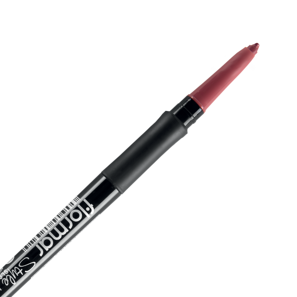 Механічний олівець для губ Flormar Style Matic SL01 Rosewood 0,35 г (2735041)