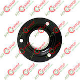 Полукорпус центрального вала мотовила на прес-підбирач Deutz-Fahr 2023130175.00, фото 4