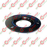 Полукорпус центрального вала мотовила на прес-підбирач Deutz-Fahr 2023130175.00, фото 2