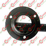 Полукорпус центрального вала мотовила на прес-підбирач Deutz-Fahr 2023130175.00, фото 3