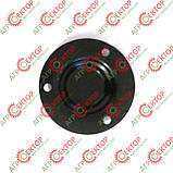 Корпус підшипнику валу підбирача без отвору на прес-підбирач Sipma 2023-130-175.00 202313017500 2023-130-175 2023130175, фото 2