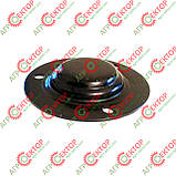 Кришка підшипнику на прес-підбирач Deutz-Fahr 2023130174.00, фото 5