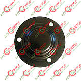 Кришка підшипнику на прес-підбирач Deutz-Fahr 2023130174.00, фото 2