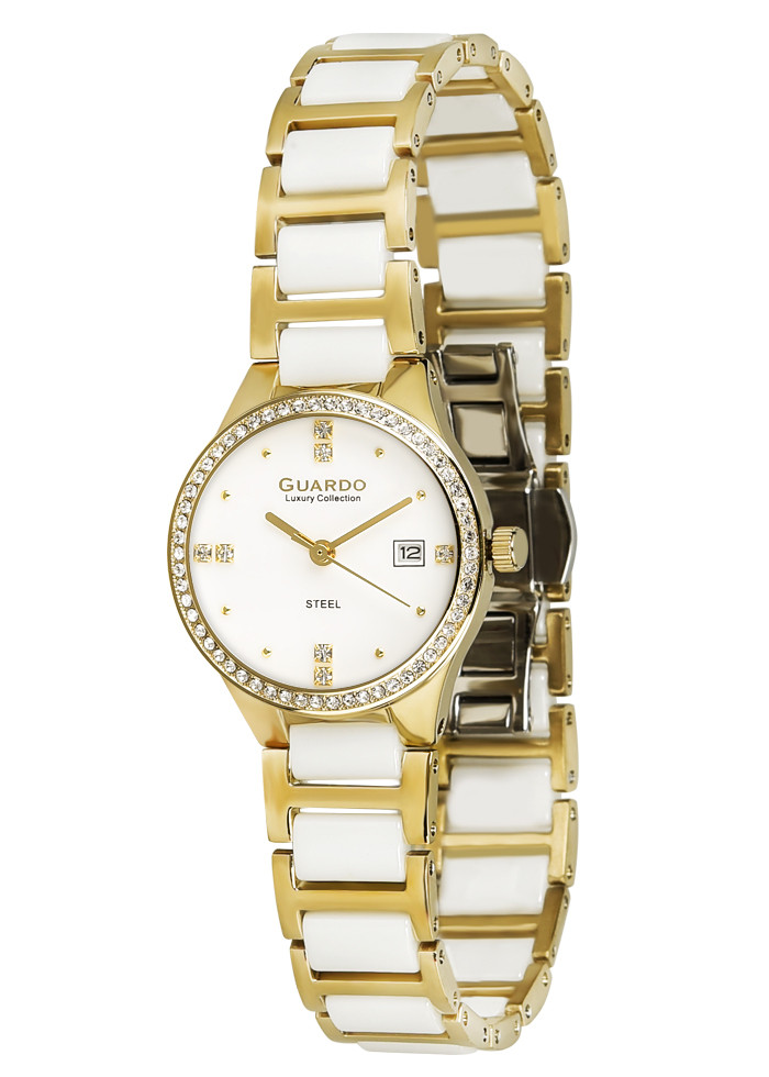 Годинник Guardo S00579(m) GW