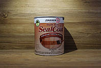 Грунт - шеллак повышенной твердости, Seal Coat, Universal Sanding Sealer, 946 мл., Zinsser