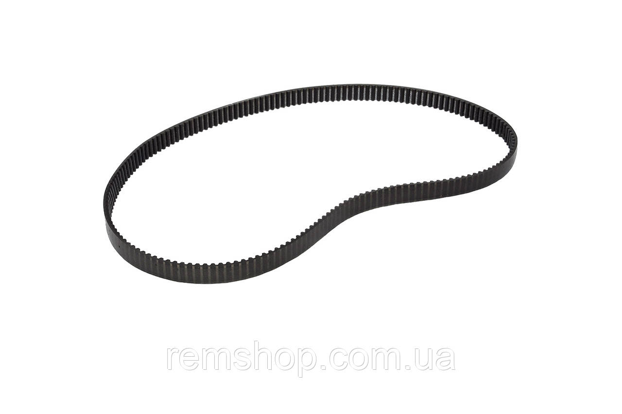 Ремінь для хлібопічки Gorenje 401585, BM1200, BM1600, L=528 мм (довгий)