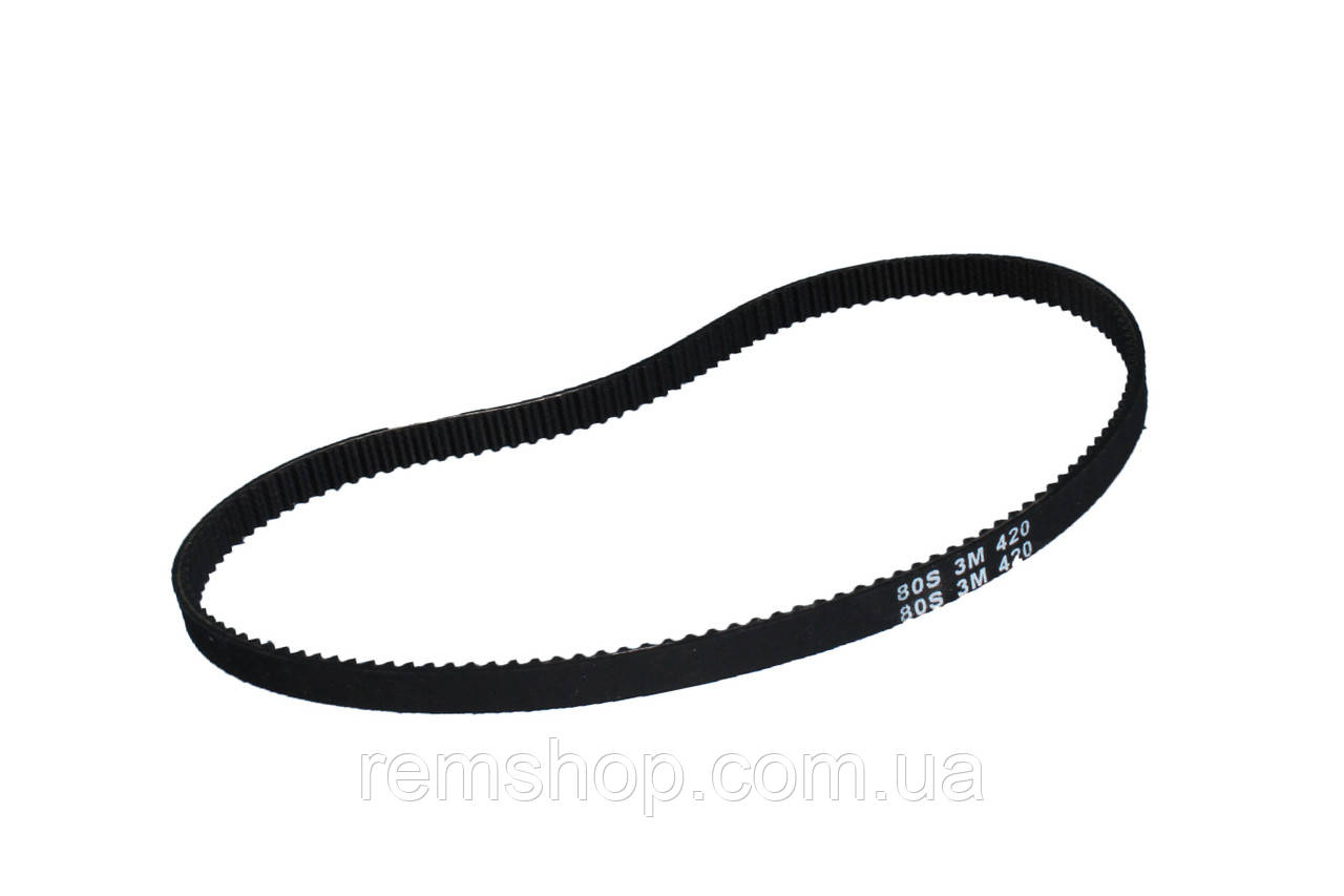 Ремінь для хлібопічки Severin BM 3986 короткий