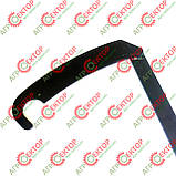 Перемикач ручного прес-підбирача на прес-підбирач Deutz-Fahr 2023080520.00, фото 2