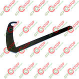 Перемикач ручного прес-підбирача на прес-підбирач Deutz-Fahr 2023080520.00, фото 4