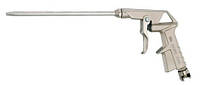 Пистолет продувочный 25/B2 11/A удлиненный резьба 1/4" нар. ANI Spa AH050320 (Италия)