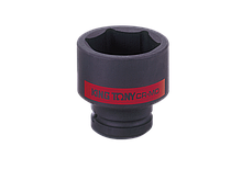 1"DR.Головка дюймова 1-3/8" 6PT BLACK King Tony 853544S (Тайвань)
