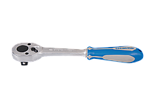 Трещотка 1/4"DR. 24 зуба 5-1/8" King Tony 2774-55G (Тайвань)