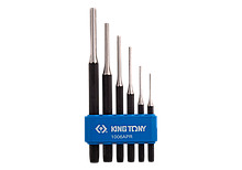 Набор выколоток 6 предметов King Tony 1006APR (Тайвань)