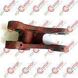 Ричаг колінний подаючого механізму на прес-підбирач Sipma Z-224 2023-060-014.00, фото 4