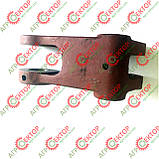 Ричаг колінний подаючого механізму на прес-підбирач Sipma Z-224 2023-060-014.00, фото 5