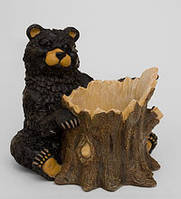 Садове Кашпо "Ведмідь" (Sealmark)