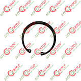 Кільце стопорне 55 мм внутрішнє правої ступиці меншої на прес-підборщик Sipma Z-224 0639-361-054, фото 2