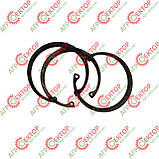 Кільце стопорне 52 мм внутрішнє правої ступиці меншої на прес-підборщик Sipma Z-224 0639-361-053, фото 3