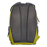 Рюкзак Onepolar W1513 Green, фото 2