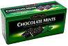 Шоколад (цукерки) Mints (м'ята) Maitre Truffout Австрія 200г (опт 5 шт), фото 3