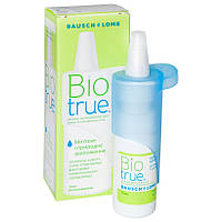 Капли Biotrue drops 10 ml