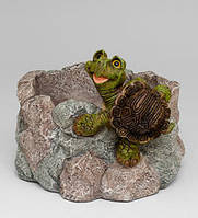 Садове Кашпо "Черепаха" (Sealmark)