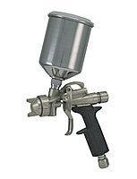 Краскопульт професійний RV/S бачок метал 1000 мл дюза-2.0 мм ANI Spa AH0803112 (Італія), фото 1