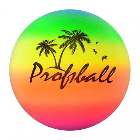 М'яч дитячий "Веселка", волейбольний, MS0008