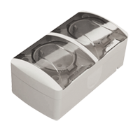 EL-Bi EVA зовнішні, ступінь захисту IP54