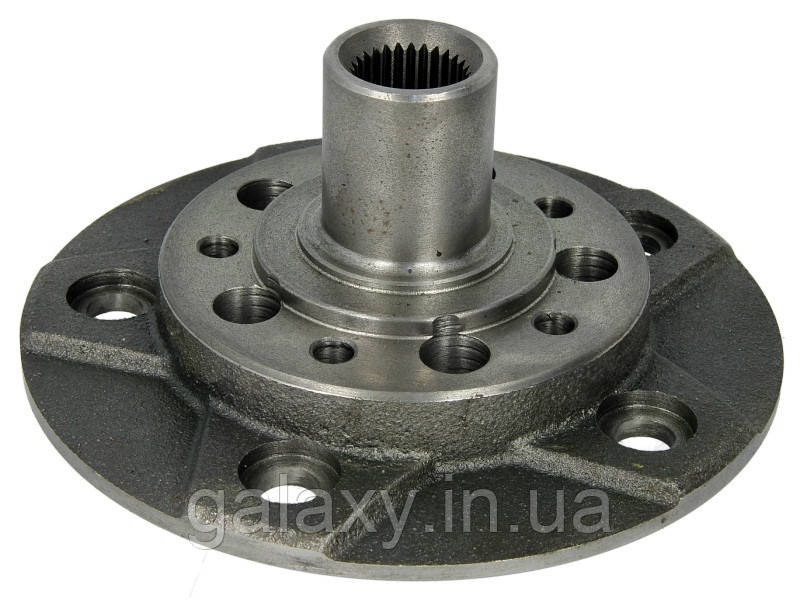 Маточина передня Ford Transit V-184 2000 - 2006 Форд Транзит