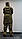  Костюм армійський, піднятий камуфльований ГОРКА літній, фото 4