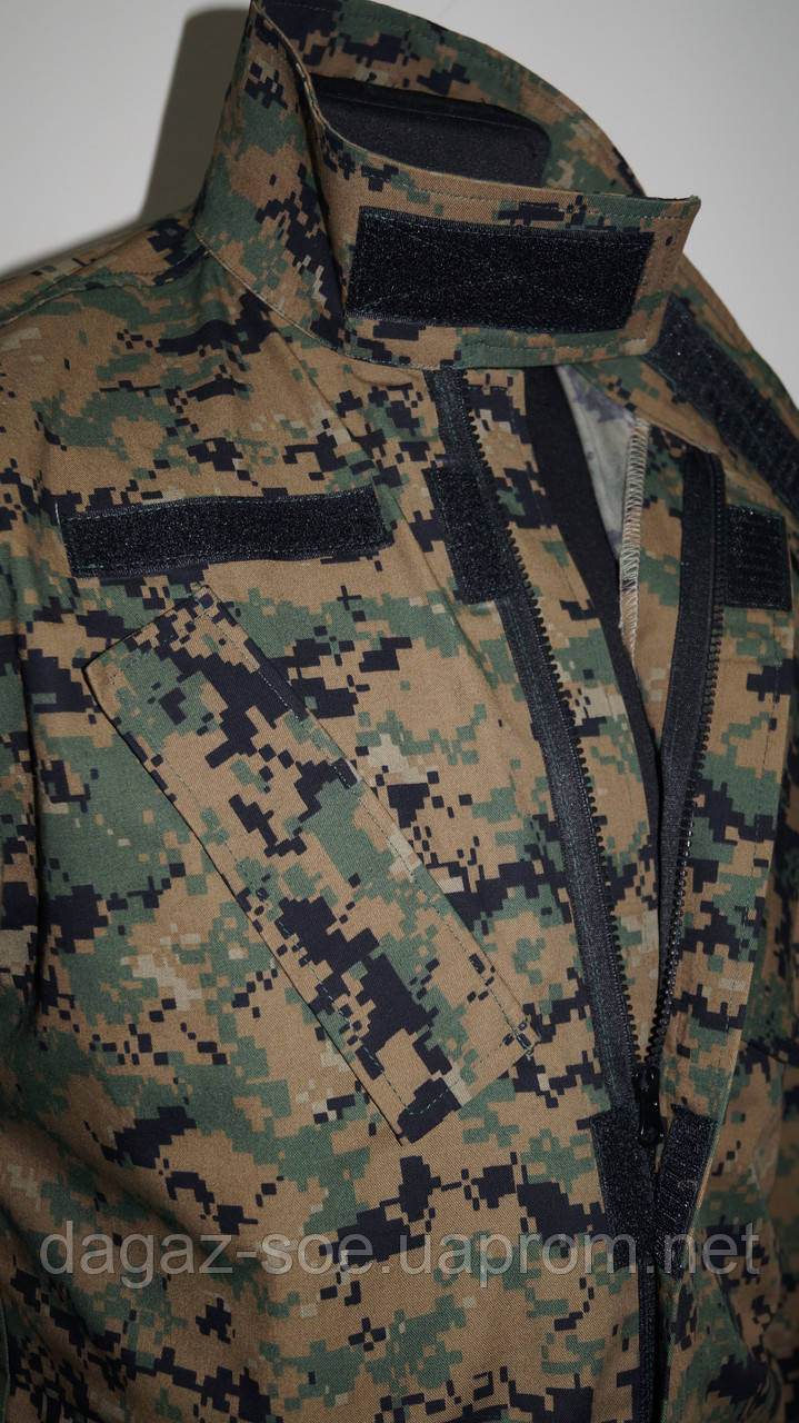 Костюм камуфлированый военный, армейский - фото 7 - id-p88311487
