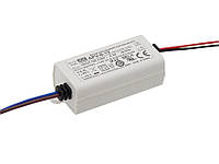 Блок живлення 12V 8W IP42