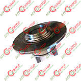 Вилка гук запобіжної муфти Оригінал підбирача Sipma 2023-130-780.02с 0829-401-011 0329-811-014 5223-130-008.03 5223-13-008.0, фото 3