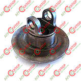 Вилка карданного валу запобіжної муфти підбирача на прес-підбирач Famarol Z-511 8245-511-012-237, фото 6