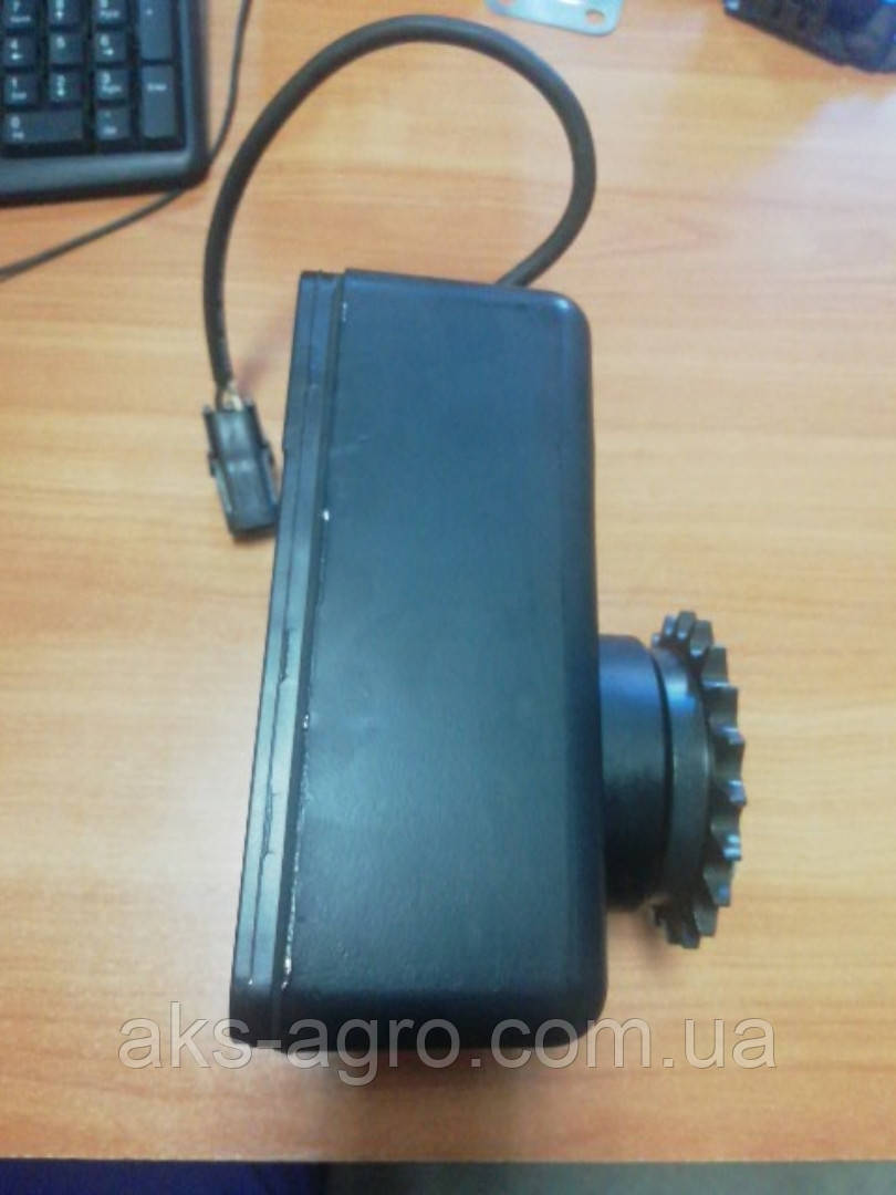 AA66077 Муфта (електропривід) СІВАЛКИ. JD