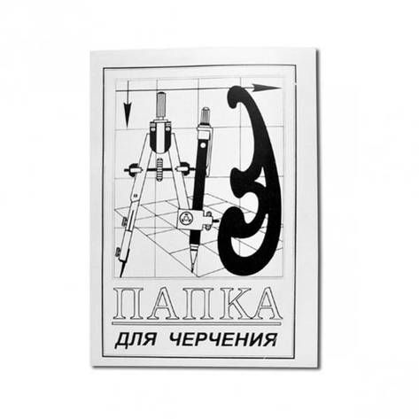 ПДЧ А4 10 лист. пл. 120 г/м2., фото 1