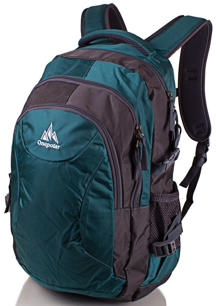 Рюкзак Onepolar W1801 Biruza, фото 1