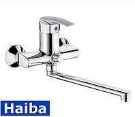 Смеситель для ванны Haiba Agat 006 EURO